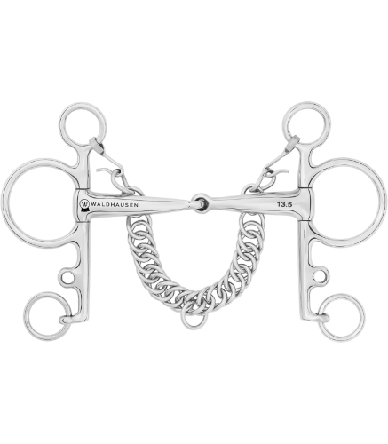 Pelham-pojedynczo-lamany-WALDHAUSEN-Single-Jointed-14mm-01