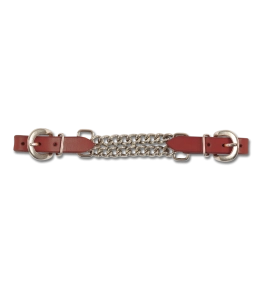 Łańcuszek westernowy "Western Cub Chain"