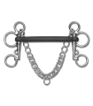 Pelham-gumowy-prosty-anatomiczny-WALDHAUSEN-Rubber-Anatomic-15mm-01