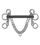 Pelham-gumowy-prosty-anatomiczny-WALDHAUSEN-Rubber-Anatomic-15mm-01
