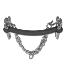 Pelham-gumowy-prosty-anatomiczny-WALDHAUSEN-Rubber-Anatomic-15mm-02