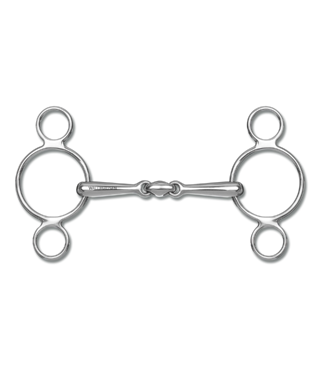 Wielokrazek-podwojnie-lamany-WALDHAUSEN-Three-Ring-16mm-01