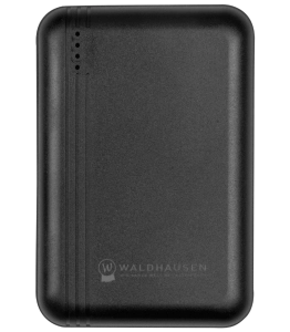 Powerbank do derki masującej WALDHAUSEN "Health + Care TecSupreme"