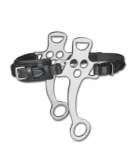 Hackamore-WALDHAUSEN-Short-Shanks-01