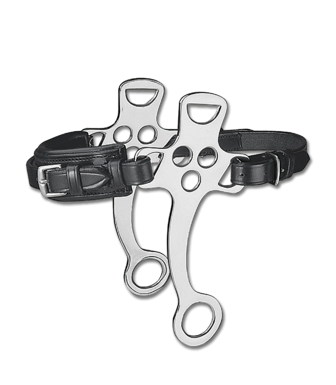 Hackamore-WALDHAUSEN-Short-Shanks-01