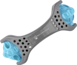Masażer dla konia WALDHUASEN "Health + Care Relax Roller"