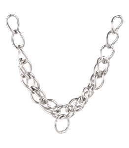 Łańcuszek BERIS "Curb Chain Hook"