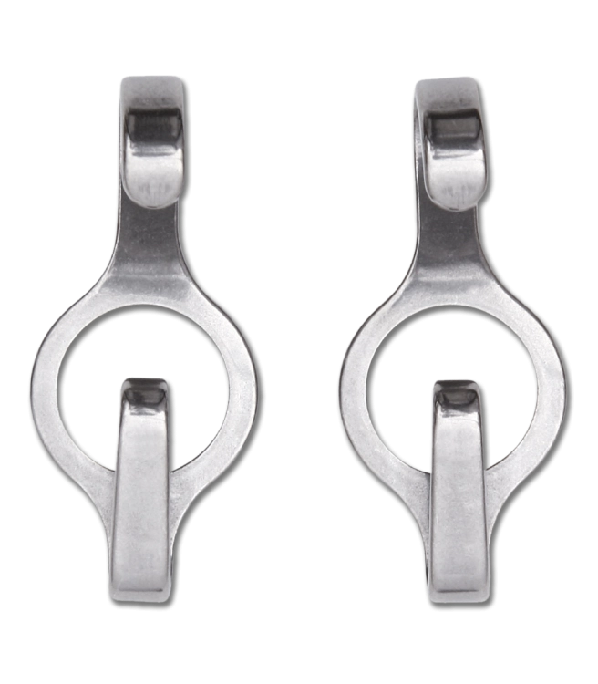 Haczyki-do-lancuszka-WALDHAUSEN-Circle Curb-Chain-Hooks-01