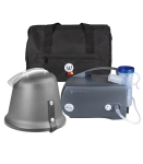 Inhalator dla konia WALDHAUSEN "Health + Care Inhaler"