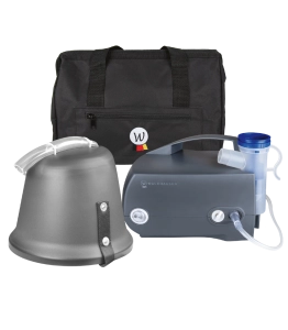 Inhalator dla konia WALDHAUSEN "Health + Care Inhaler"