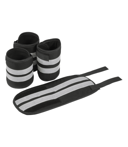Owijki-odblaskowe-WALDHAUSEN-Reflex-Bandage-silver-01