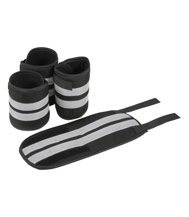 Owijki-odblaskowe-WALDHAUSEN-Reflex-Bandage-silver-01