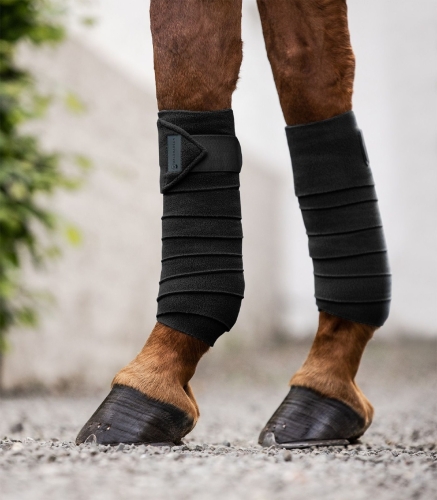 Owijki-polarowe-WALDHAUSEN-Basic-Fleece-Bandage-black-02