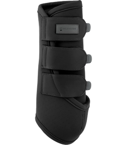 Ochraniacze ujeżdżeniowe WALDHAUSEN "Air Performance" black