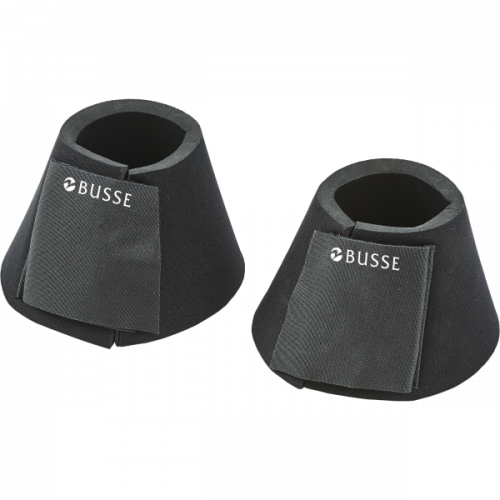 Kalosze BUSSE Classic II czarne