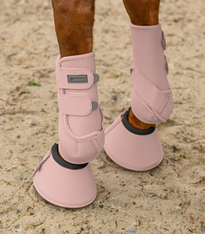 Ochraniacze-ujezdzeniowe-WALDHAUSEN-Air-Performance-mauve-03