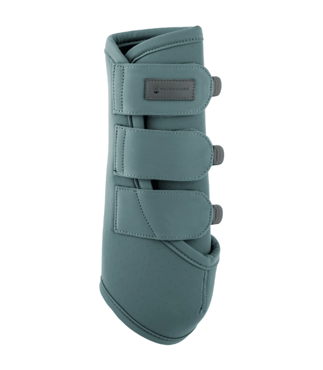 Ochraniacze-ujezdzeniowe-WALDHAUSEN-Air-Performance-pine-green-01