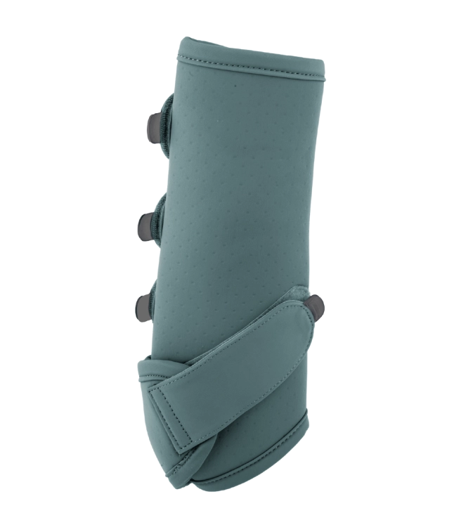 Ochraniacze-ujezdzeniowe-WALDHAUSEN-Air-Performance-pine-green-02