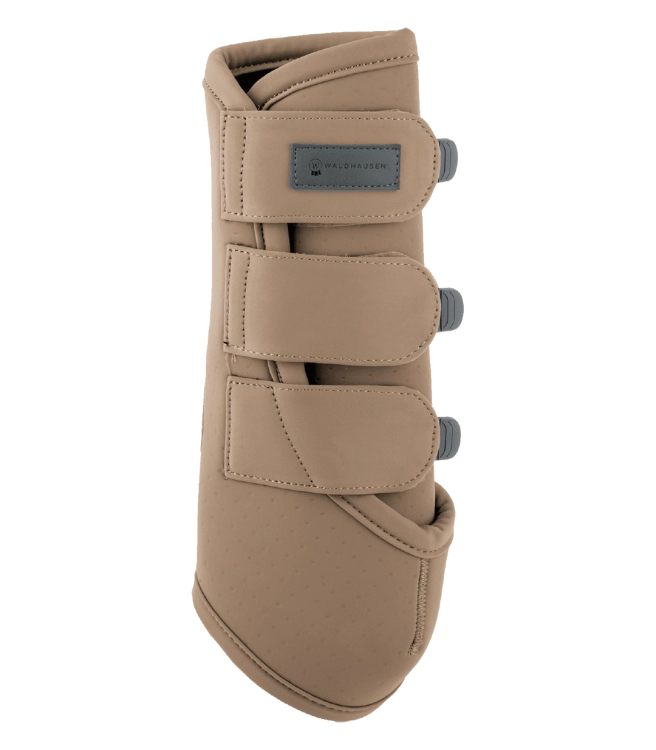 Ochraniacze-ujezdzeniowe-WALDHAUSEN-Air-Performance-toffee-01
