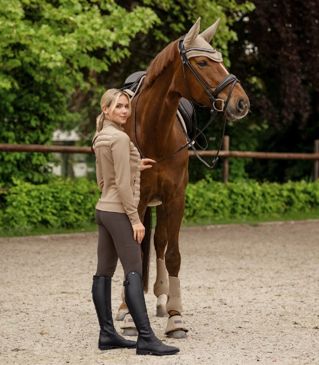Ochraniacze-ujezdzeniowe-WALDHAUSEN-Air-Performance-toffee-06