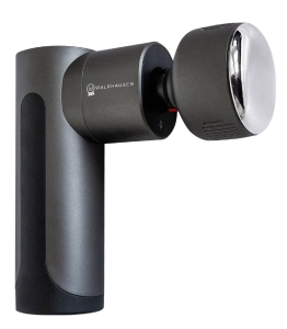 Masażer dla konia Waldhausen "Health + Care Massager Pro"