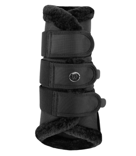 Ochraniacze-ujezdzeniowe-WALDHAUSEN-Comfort-Light-black-01
