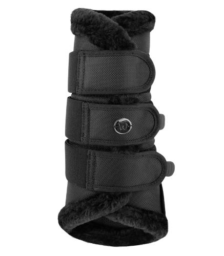 Ochraniacze-ujezdzeniowe-WALDHAUSEN-Comfort-Light-black-01