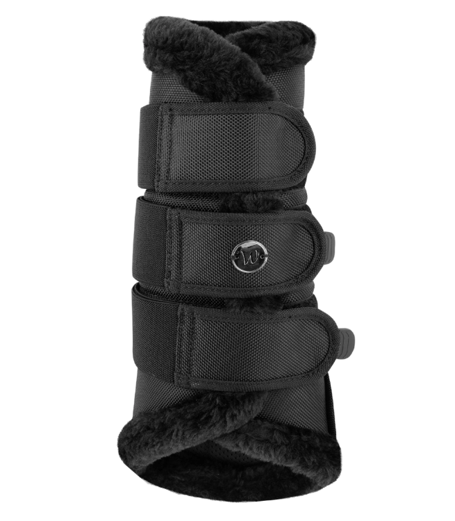 Ochraniacze-ujezdzeniowe-WALDHAUSEN-Comfort-Light-black-01