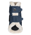 Ochraniacze-ujezdzeniowe-WALDHAUSEN-Comfort-Light-night-blue-beige-01
