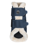 Ochraniacze-ujezdzeniowe-WALDHAUSEN-Comfort-Light-night-blue-beige-01