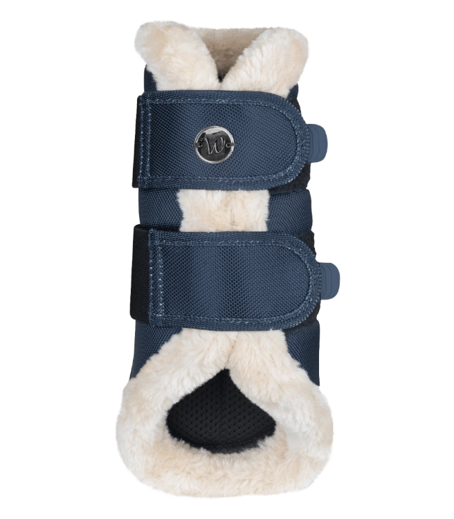 Ochraniacze-ujezdzeniowe-WALDHAUSEN-Comfort-Light-night-blue-beige-01