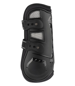 Ochraniacze przednie WALDHAUSEN "Memory Foam Pro" black