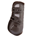 Ochraniacze-WALDHAUSEN-Memory-Foam-Pro-brown-01