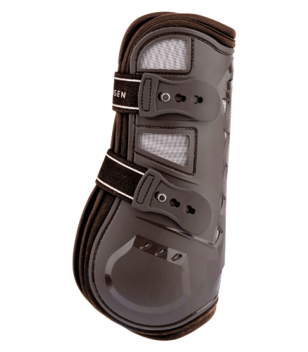 Ochraniacze-WALDHAUSEN-Memory-Foam-Pro-brown-01