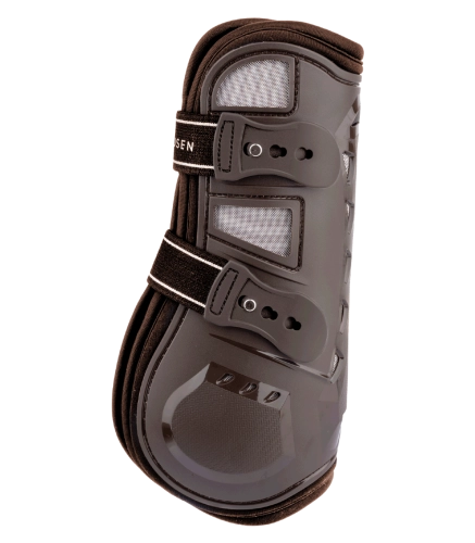 Ochraniacze-WALDHAUSEN-Memory-Foam-Pro-brown-01