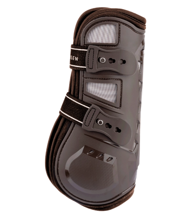 Ochraniacze-WALDHAUSEN-Memory-Foam-Pro-brown-01