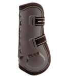 Ochraniacze-WALDHAUSEN-Memory-Foam-Pro-brown-02