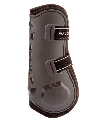 Ochraniacze-WALDHAUSEN-Memory-Foam-Pro-brown-02