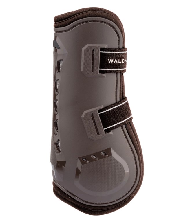 Ochraniacze-WALDHAUSEN-Memory-Foam-Pro-brown-02