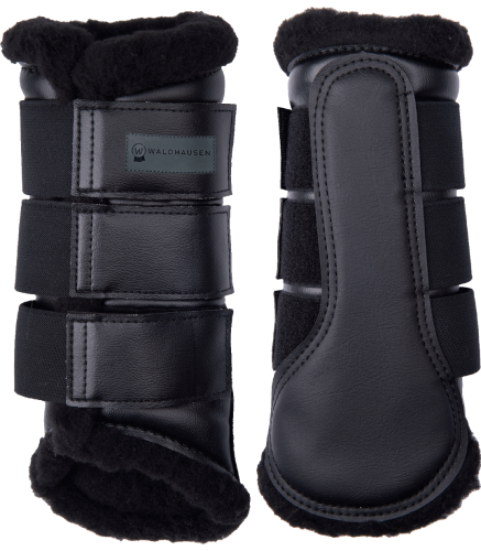 Ochraniacze-ujezdzeniowe-WALDHAUSEN-Soft-black-01