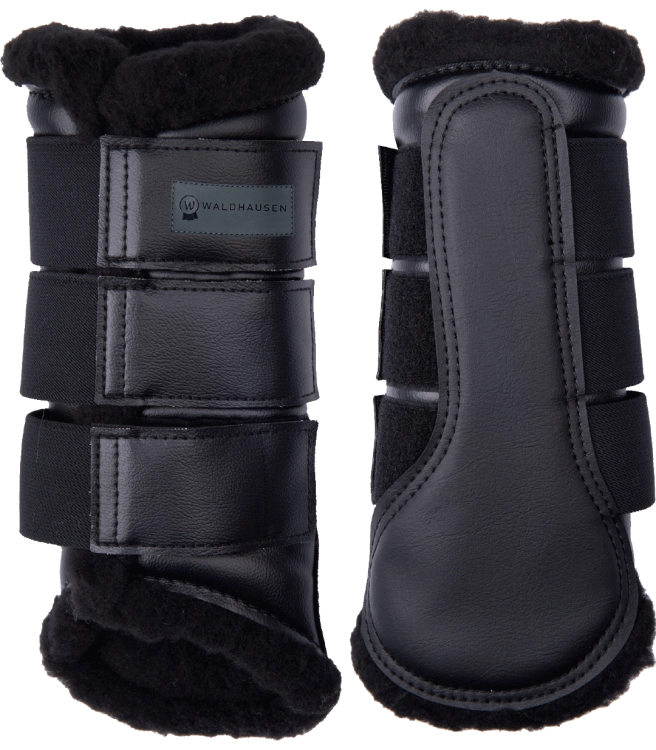 Ochraniacze-ujezdzeniowe-WALDHAUSEN-Soft-black-01