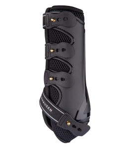 Ochraniacze przednie WALDHAUSEN "Breath" black