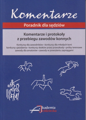 Ksiazka-Komentarze-i-protokoly-z-przebiegu-zawodow-konnych-Poradnik-dla-sedziow