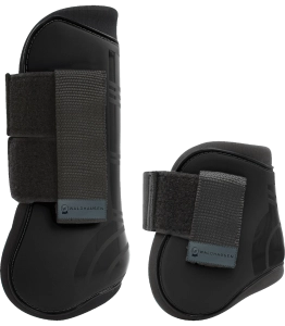 Komplet ochraniaczy WALDHAUSEN "Pro" black