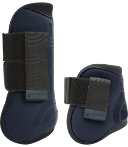 Komplet ochraniaczy WALDHAUSEN "Pro" night blue