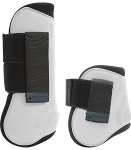 Komplet ochraniaczy WALDHAUSEN "Pro" white