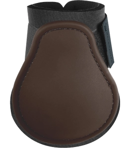 Ochraniacze tylne WALDHAUSEN "Basic" dark brown