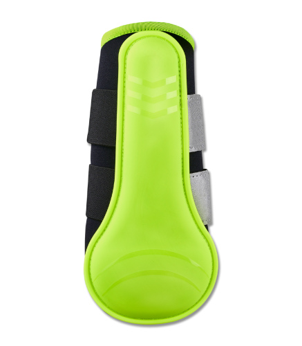 Ochraniacze-odblaskowe-WALDHAUSEN-Reflex-neon-yellow-02