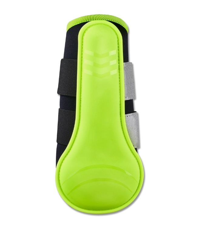 Ochraniacze-odblaskowe-WALDHAUSEN-Reflex-neon-yellow-02