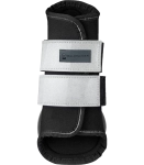 Ochraniacze odblaskowe WALDHAUSEN "Reflex" silver grey